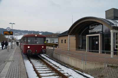 Sonderfahrt nach Willingen am 28.02.2016
Bereit zur Rückfahrt in Willingen - © Frank Trumpold
