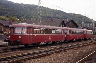 1982-10-xx Dia 49-50 Marburg 998 281
© Dr. Markus Höfner - Sammlung Frank Trumpold
