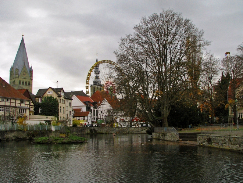 2009-11-07 IMG_9876 Soest Kirmes