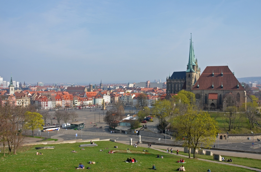 2014-03-30 DSC_0986 Erfurt Petersberg